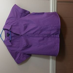 Lane Bryant,  26, purple